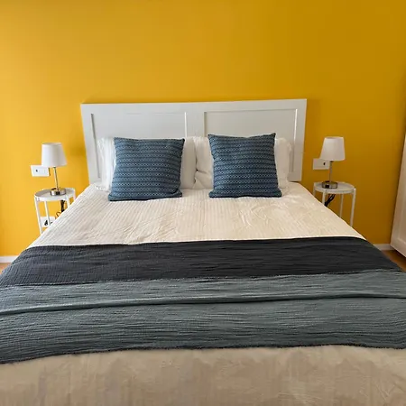 Modern 2br-2ba - Nolo - 2 Min To Metro *