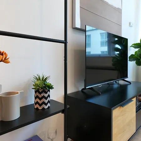 Sweett - Classy Duomo Iv * Mailand