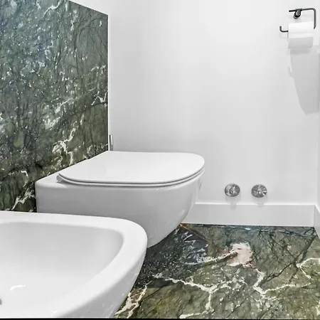 Apartamento Marble Luxury