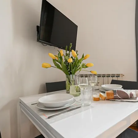 Italianway Comfort - Paladini 13 Milán
