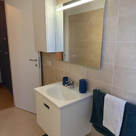 Apartment Cenisio 7 Cozy Milan