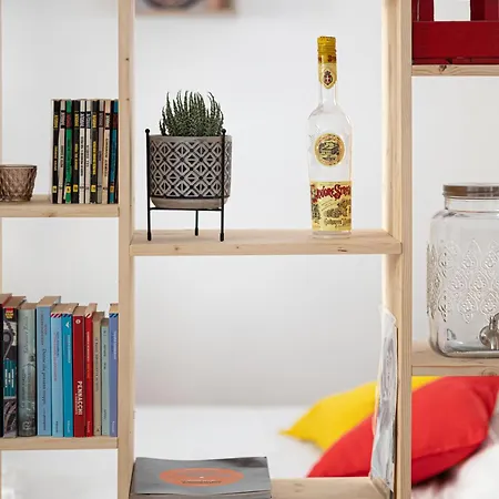 Bindarella Ai Navigli *