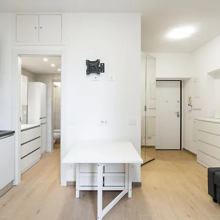 Navigli 6 - Two Steps From Porta Genova By Innstay * Milan