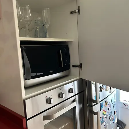 La Casa Di Gio Appartamento