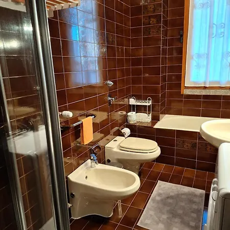 شقة Da Vitto E Ale, A Casa Vostra *