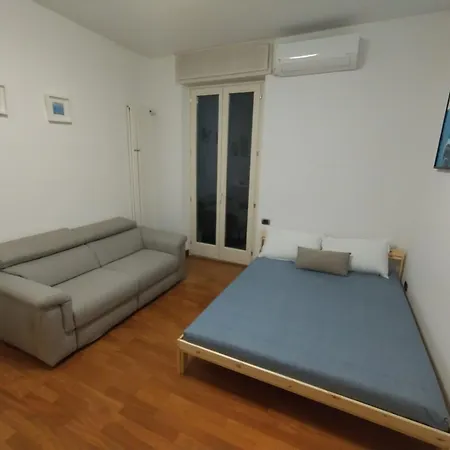 I-host - Copernico * Milão