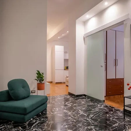 Sant'agostino Design - Metro M2 - Cattolica Appartement *