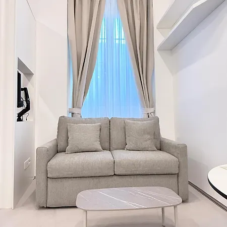San Barnaba Boutique - Duomo & Policlinico Apartmán *