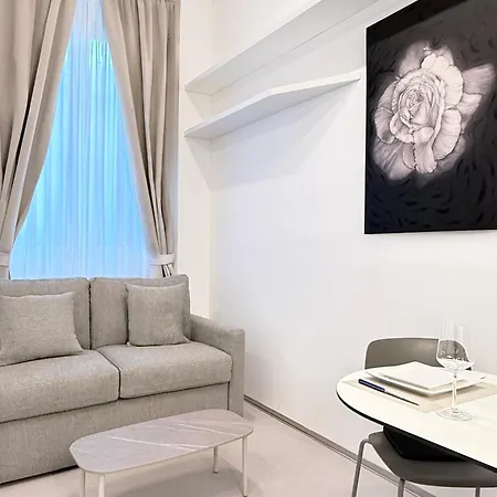 Apartment San Barnaba Boutique Suites - Duomo & Policlinico *