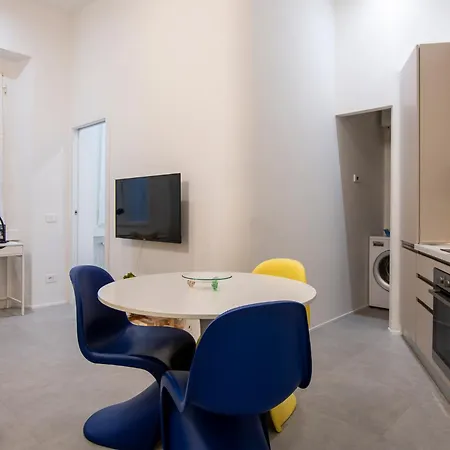 Apartment Casa Giacosa - Walk To M1 Pasteur - 10Min To Duomo - Nolo
