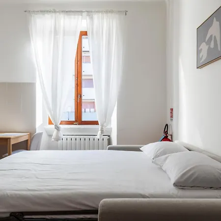 Bilocale Ripamonti 220 Apartment *