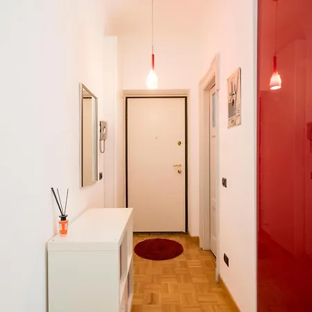 Via Sangallo 9 Apartment *