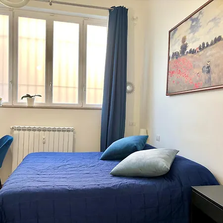Fourloft Apartmán