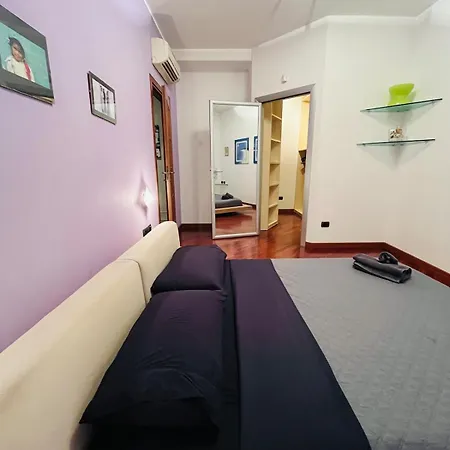 Viale Monza 196 - Velo Apartamento