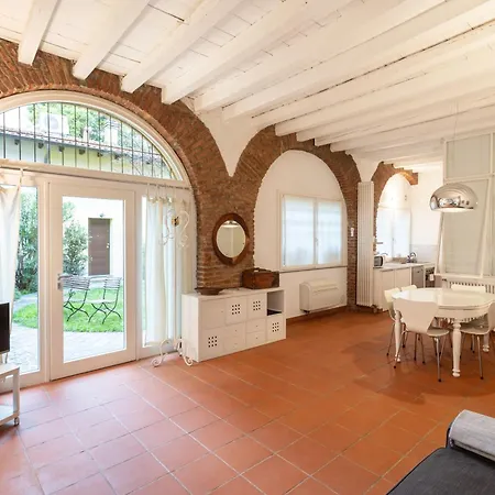 Appartement Bilocale Navigli - Mirable Pm Milan