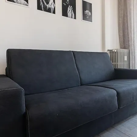 Porta Romana Flat Appartement