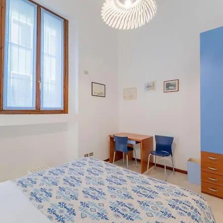 Casa Fortuna Cozy Mm3 To Duomo Милан