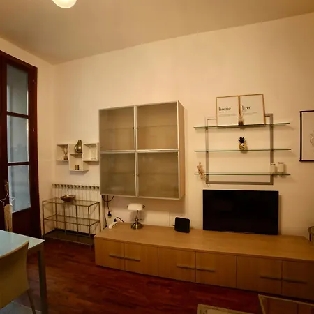 Bocconi Comfort Milán