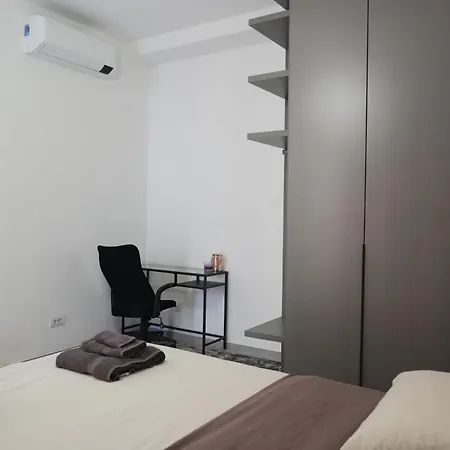 Appartement - Nolo