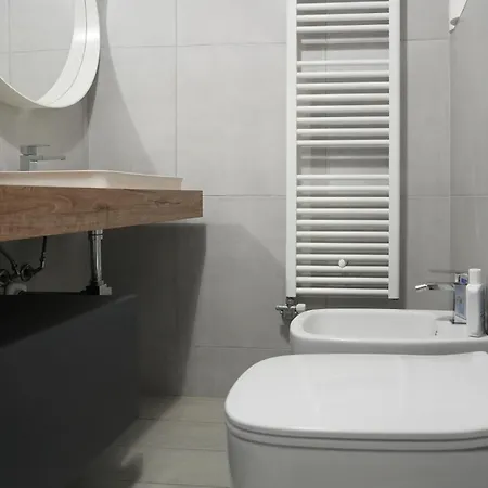 Appartement - Nolo *