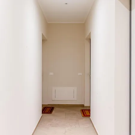 Cozy In The Risorgimento Area Милан