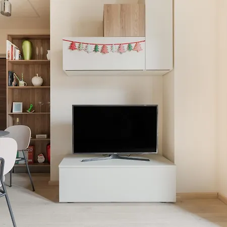 Guesthost - Bullona Appartement Milaan