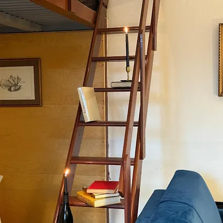 Apartment Bollicina In The Hart Of Navigli - Private Garage *