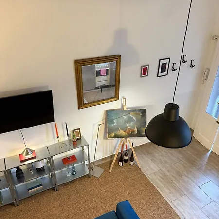 Bollicina In The Hart Of Navigli - Private Garage Lejlighed