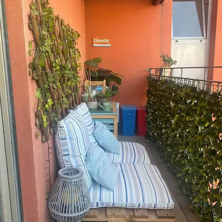 Sentirsi A Casa Appartement