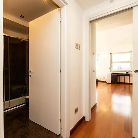 Smart Vitruvio 43 Apartman *