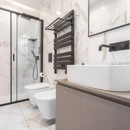 Apartment Di Design Centro *