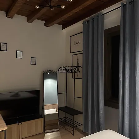 Appartement Bocconi Milaan