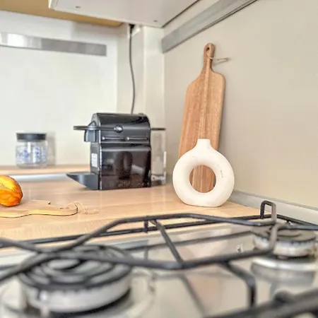 Apartmán Maison Serena Bocconi-navigli *