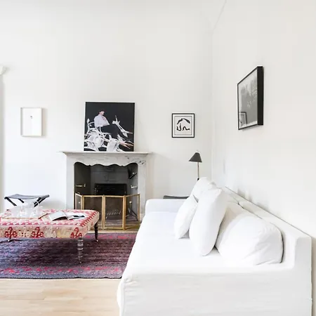 Easylife - - Castelfidardo 8 - Brera Apartamento