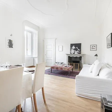 Easylife - - Castelfidardo 8 - Brera Apartamento