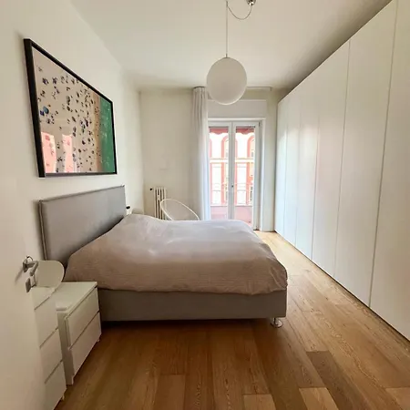 Casa Oriani - Modern In The Heart Of Apartament Mediolan
