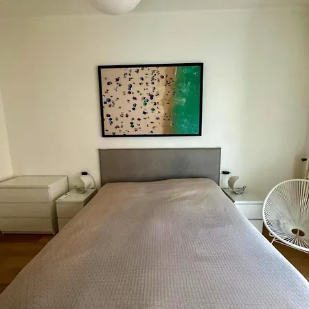 Casa Oriani - Modern In The Heart Of * Mediolan