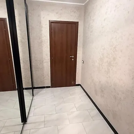 Apartmán Ldm Kelly *