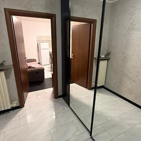 Apartmán Ldm Kelly Milán