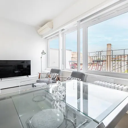 Easylife - - Botta 16 - Porta Romana Appartement *