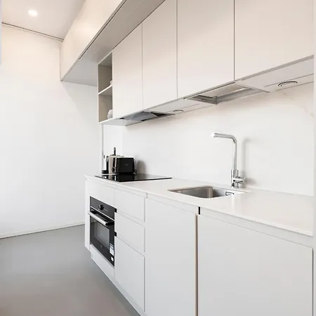 Easylife - - Botta 16 - Porta Romana Appartement