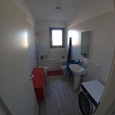 Daire A Casa Di Slang- Slang's House Milano