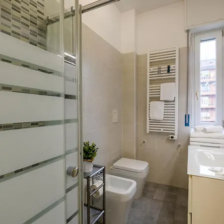 Monte Ceneri, 71 - Modern, Comfortable And Well-connected Apartmán *