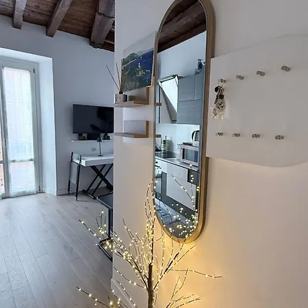 My Place-milan Centre Apartment *