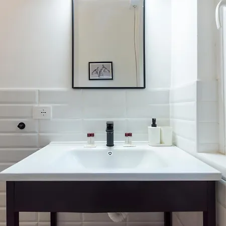 Appartement I-host - Sangro *