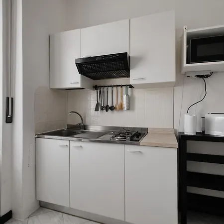 Cozy Flat - Bicocca * Milán