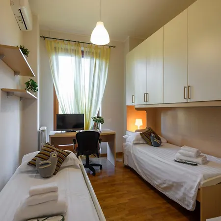 아파트 Lodi, 65 - Your Base *