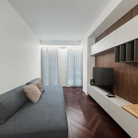 Medici5 - Luxury With Wellness Area * Milan