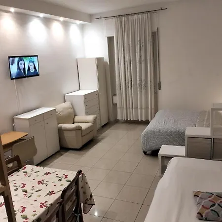 Apartment Casaripa194 - Spacious Milan