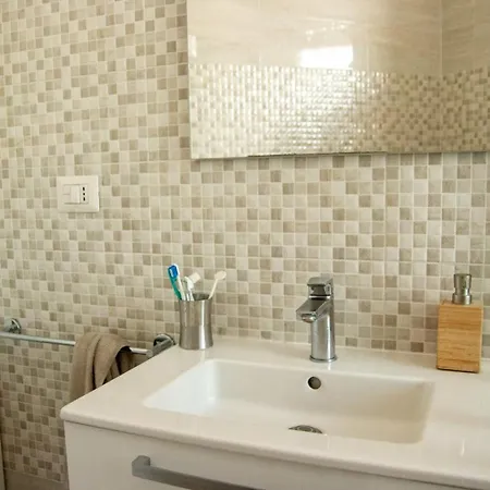 דירה Vintage House Navigli *